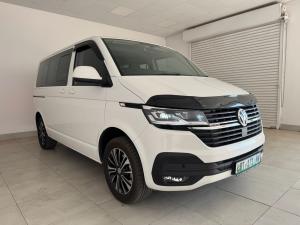 Volkswagen T6.1 Kombi 2.0BiTDi Trendline Plus DSG - Image 2