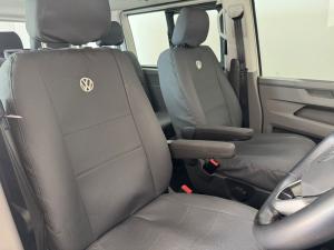 Volkswagen T6.1 Kombi 2.0BiTDi Trendline Plus DSG - Image 8