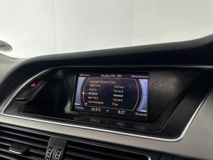 Audi A4 2.0 TDI SE Multitronic - Image 10