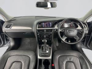 Audi A4 2.0 TDI SE Multitronic - Image 11