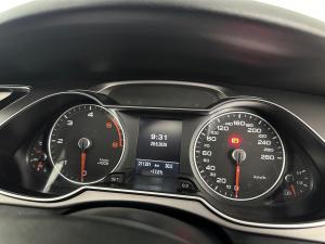 Audi A4 2.0 TDI SE Multitronic - Image 13