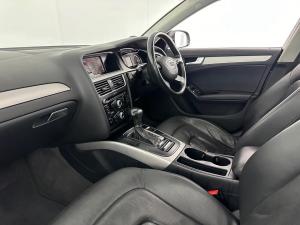 Audi A4 2.0 TDI SE Multitronic - Image 14