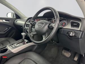 Audi A4 2.0 TDI SE Multitronic - Image 15