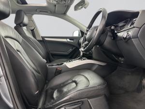 Audi A4 2.0 TDI SE Multitronic - Image 16