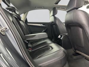 Audi A4 2.0 TDI SE Multitronic - Image 18