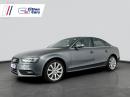 Thumbnail Audi A4 2.0 TDI SE Multitronic
