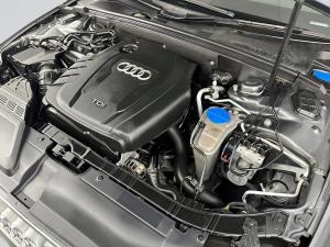 Audi A4 2.0 TDI SE Multitronic - Image 20