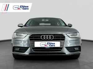 Audi A4 2.0 TDI SE Multitronic - Image 2