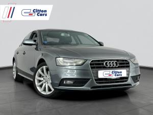 Audi A4 2.0 TDI SE Multitronic - Image 3