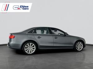Audi A4 2.0 TDI SE Multitronic - Image 5