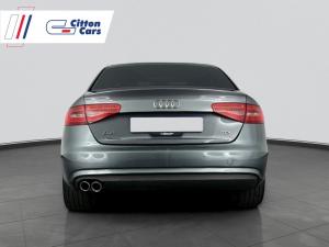 Audi A4 2.0 TDI SE Multitronic - Image 6