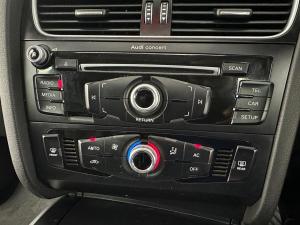 Audi A4 2.0 TDI SE Multitronic - Image 8