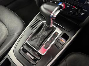 Audi A4 2.0 TDI SE Multitronic - Image 9
