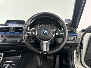 BMW 328i M Sport automatic - Image 14