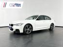 Thumbnail BMW 328i M Sport automatic
