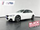 Thumbnail BMW 328i M Sport automatic