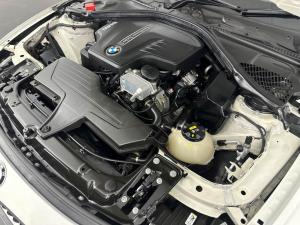 BMW 328i M Sport automatic - Image 20