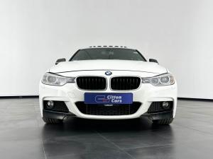 BMW 328i M Sport automatic - Image 3