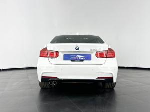BMW 328i M Sport automatic - Image 4