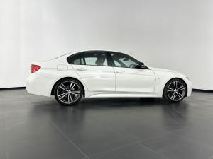 BMW 328i M Sport automatic - Image 5