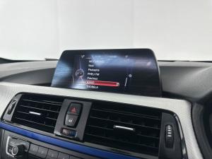 BMW 328i M Sport automatic - Image 8