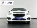 Thumbnail Chevrolet Cruze 1.4T LS automatic