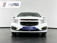 Thumbnail Chevrolet Cruze 1.4T LS automatic