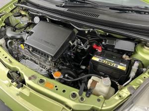 Daihatsu Sirion 1.3i automatic - Image 15