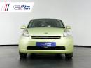Thumbnail Daihatsu Sirion 1.3i automatic
