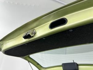 Daihatsu Sirion 1.3i automatic - Image 8