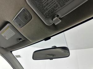 Daihatsu Sirion 1.3i automatic - Image 9