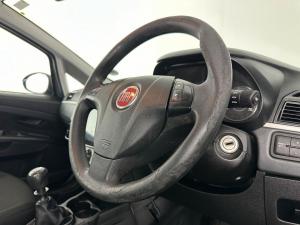 Fiat Punto 1.4 POP 5-Door - Image 16