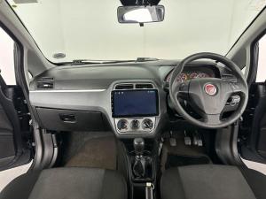 Fiat Punto 1.4 POP 5-Door - Image 18