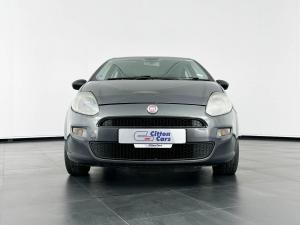 Fiat Punto 1.4 POP 5-Door - Image 1