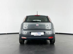 Fiat Punto 1.4 POP 5-Door - Image 2
