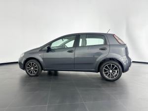 Fiat Punto 1.4 POP 5-Door - Image 3