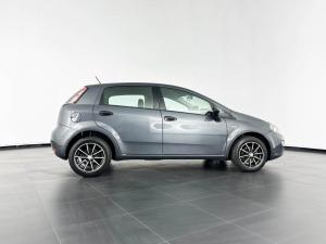 Fiat Punto 1.4 POP 5-Door - Image 4