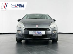 Fiat Punto 1.4 POP 5-Door - Image 5