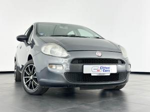 Fiat Punto 1.4 POP 5-Door - Image 8