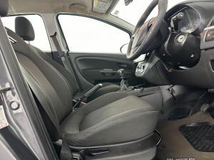 Fiat Punto 1.4 POP 5-Door - Image 9