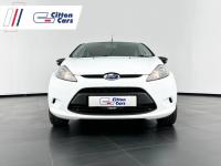 Thumbnail Ford Fiesta 1.4i Ambiente 5-Door