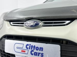 Ford Figo 1.4 Trend - Image 10