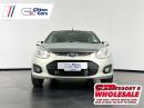 Thumbnail Ford Figo 1.4 Trend
