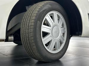 Ford Figo 1.4 Trend - Image 12