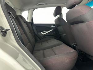Ford Figo 1.4 Trend - Image 13