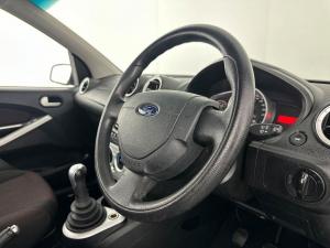 Ford Figo 1.4 Trend - Image 15