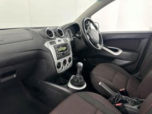 Ford Figo 1.4 Trend - Image 16