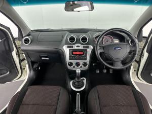 Ford Figo 1.4 Trend - Image 18