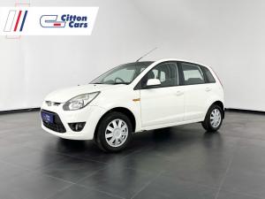Ford Figo 1.4 Trend - Image 1