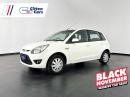 Thumbnail Ford Figo 1.4 Trend